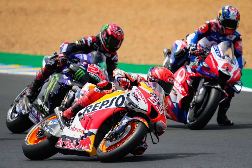 MotoGP™  Phillip Island